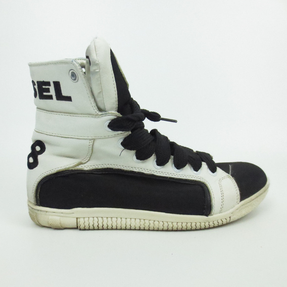 diesel shoes near me